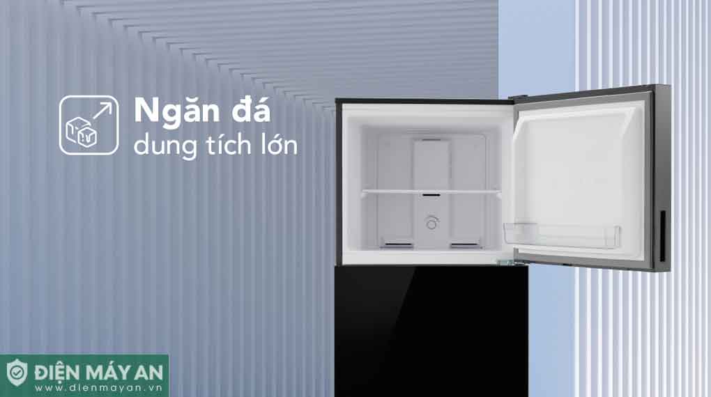 Tủ lạnh Funiki cánh kính Inverter 209 lít HR T8209GB